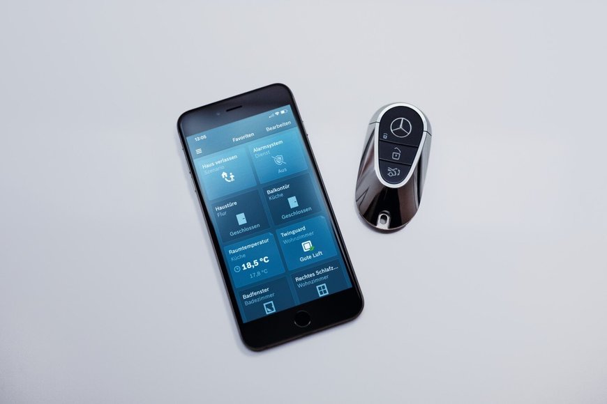Smart life, smart options